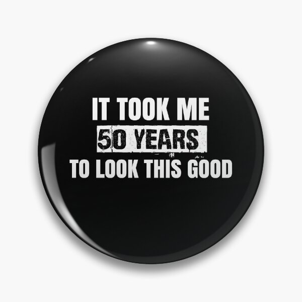 Item preview, 50 Years Dad - 50th Birthday designed and sold by Milko ⭐⭐⭐⭐⭐.