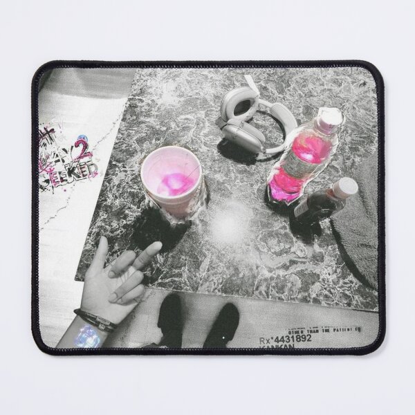 Item preview, Kankan B4 Way 2 Geeked Album designed and sold by 4angelgoth4.