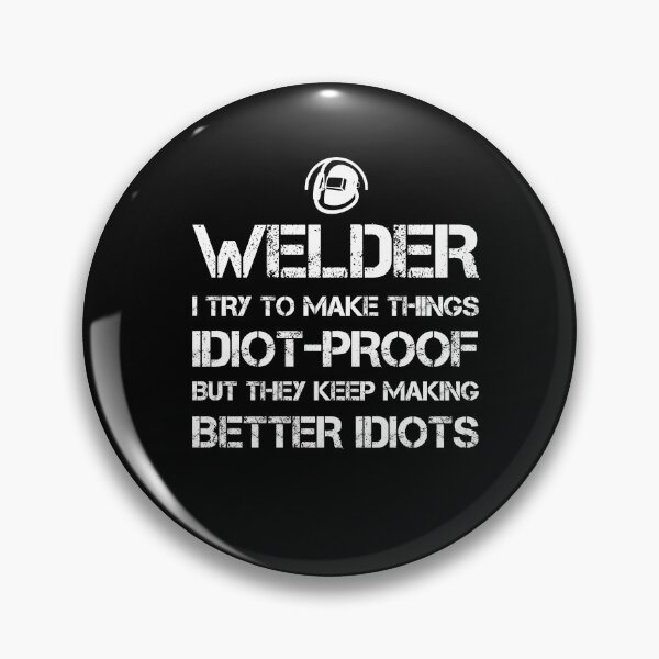Item preview, Funny Welder Art For Men Women Gifs designed and sold by rachidhaz.