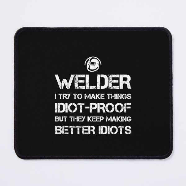 Item preview, Funny Welder Art For Men Women Gifs designed and sold by rachidhaz.