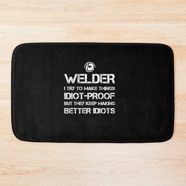 Item preview, Funny Welder Art For Men Women Gifs designed and sold by rachidhaz.