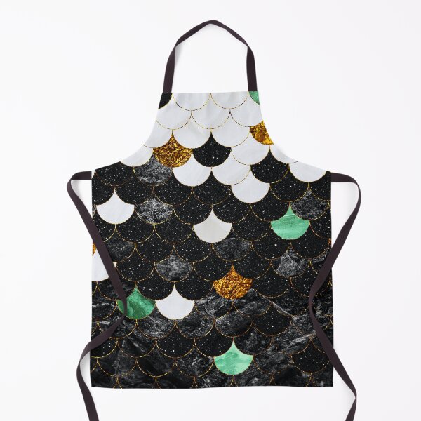 Item preview, Textured Scallops Design designed and sold by Art by Genesis.
