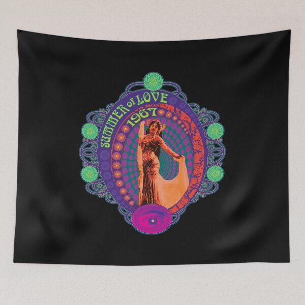 Item preview, Summer of Love designed and sold by sheston152.