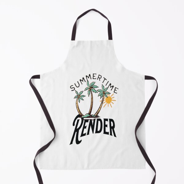 Item preview, Summertime Render designed and sold by Jain123.
