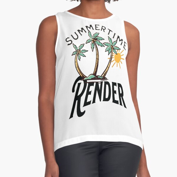 Summertime Render Unisex T-Shirt - Teeruto