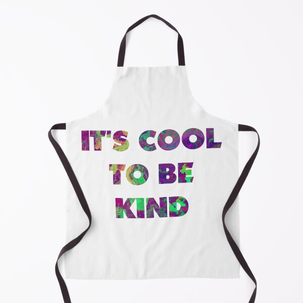 Item preview, It's cool to be kind designed and sold by JBJart.