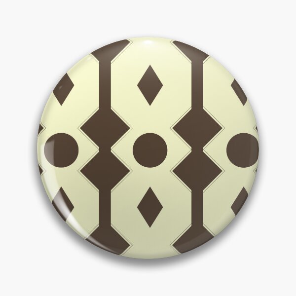 Item preview, BROWN Pattern Designs designed and sold by MagnumOpusJA.