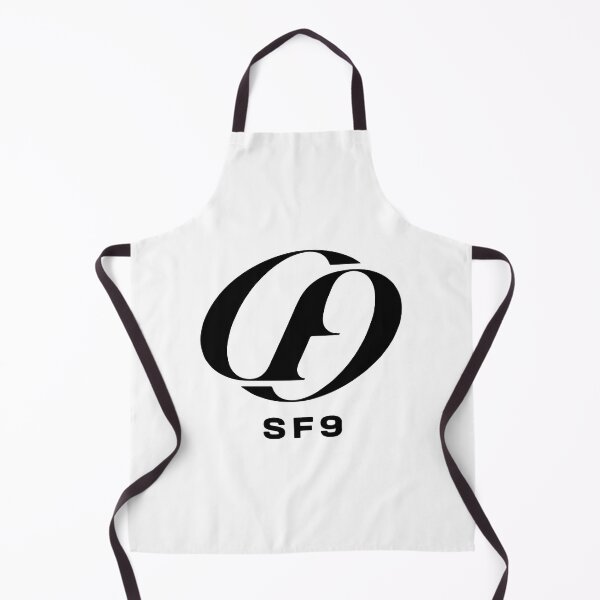 Item preview, SF9 2022 Logo designed and sold by danielletrisha.