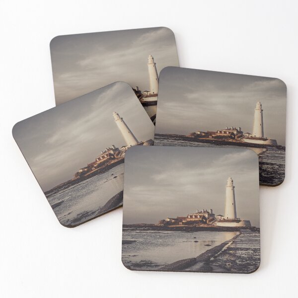 Item preview, St. Mary's lighthouse designed and sold by StencilMyst ..