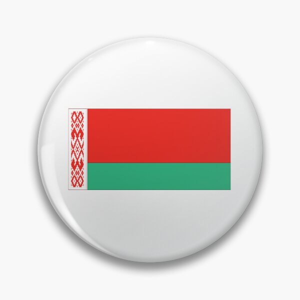 Item preview, Belarus flag designed and sold by Dead-Poule.