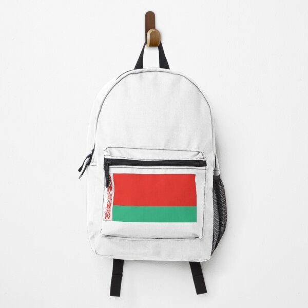 Item preview, Belarus flag designed and sold by Dead-Poule.