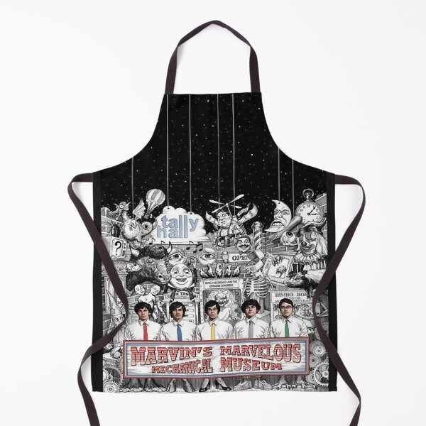 Item preview, Mechanical mesuem designed and sold by WendyBishop.