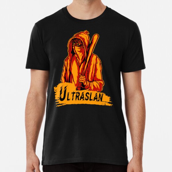 Item preview, ultraAslan designed and sold by DE-Couple.
