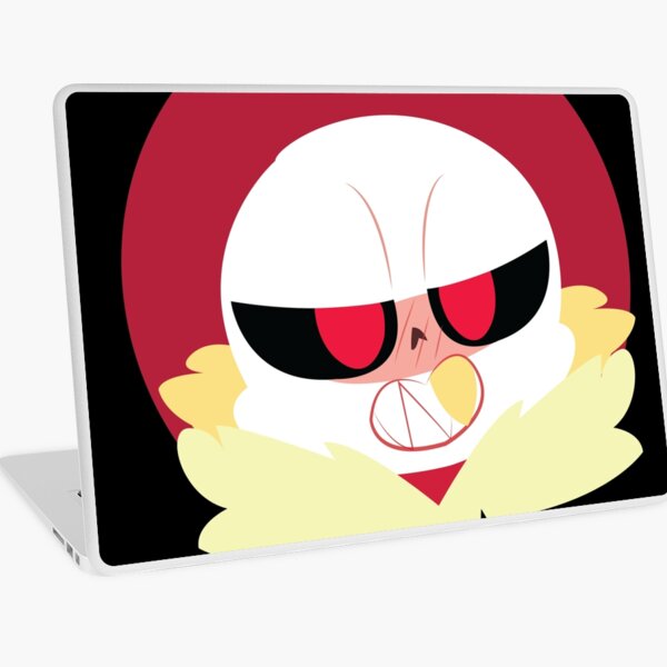 AU Sans Underswap Ink Underfell Error Underlust Laptop Skin for Sale by  BallOfSunshine