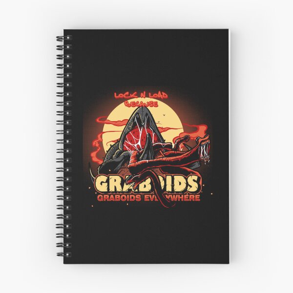 Item preview, Graboids Everywhere   designed and sold by VigilantSupplys.
