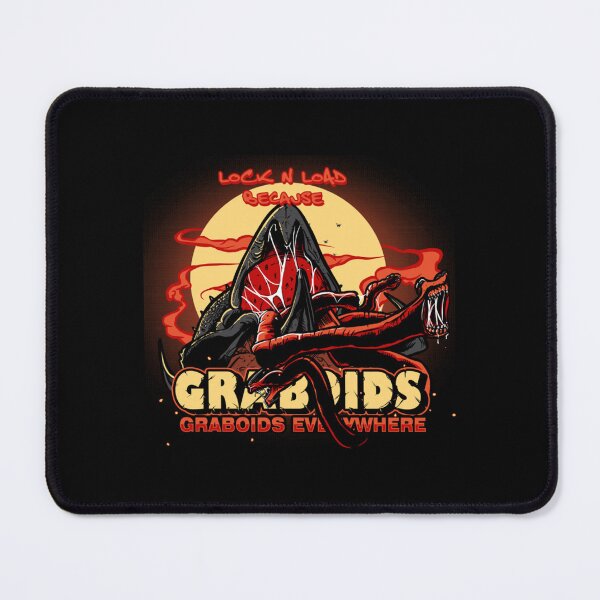 Item preview, Graboids Everywhere designed and sold by VigilantSupplys.