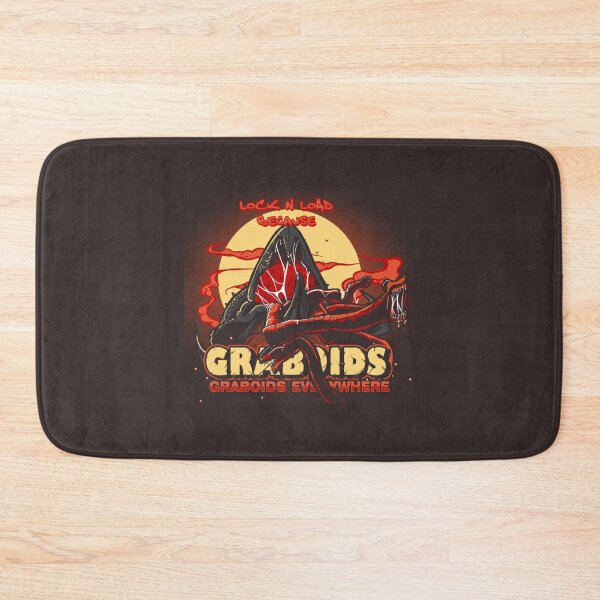 Item preview, Graboids Everywhere   designed and sold by VigilantSupplys.