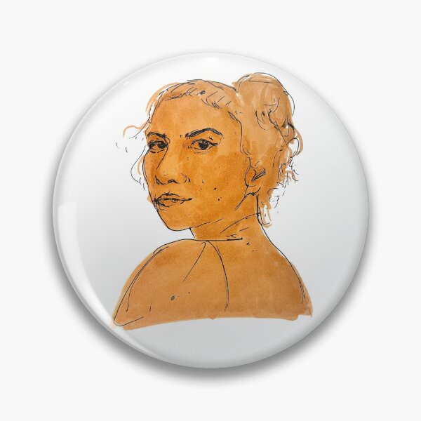 Item preview, marker portrait designed and sold by PhoenixMcdougal.