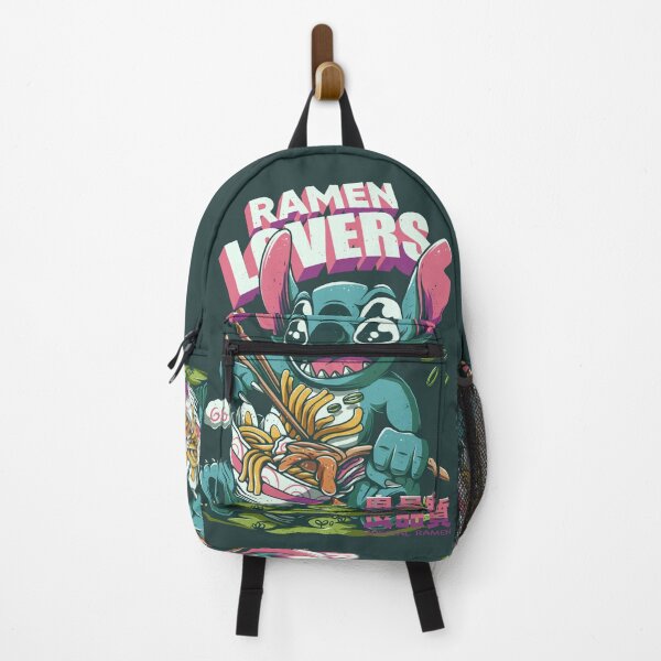 Item preview, Ramen Lovers designed and sold by footmarkstudio.