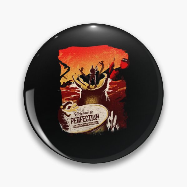Item preview, Graboids Premium  designed and sold by VigilantSupplys.