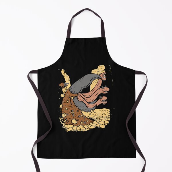 Item preview, Tremors designed and sold by VigilantSupplys.