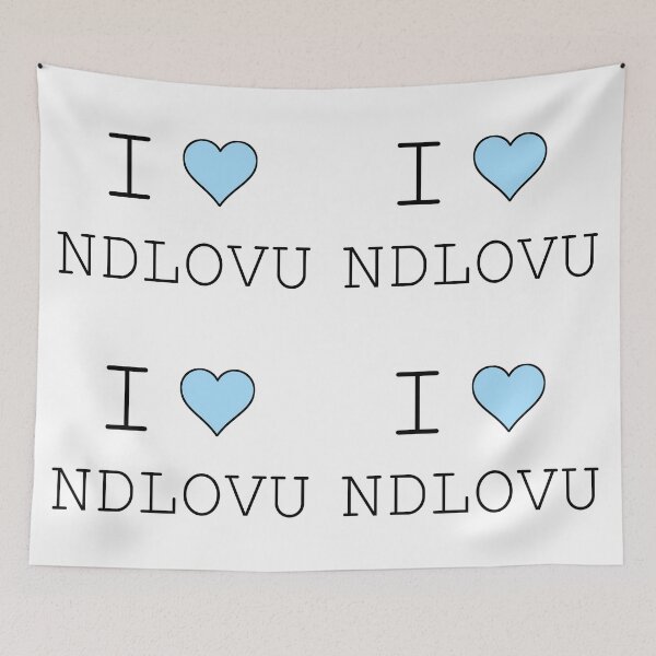 Item preview, Ndlovu designed and sold by andrewalcock.