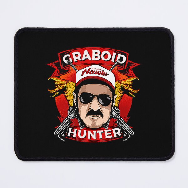 Item preview, Tremors graboids hunter designed and sold by VigilantSupplys.