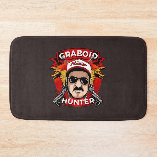 Item preview, Tremors graboids hunter designed and sold by VigilantSupplys.