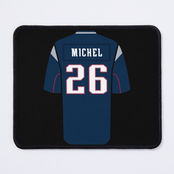 Artikelvorschau, Sony Michel Jersey-Aufkleber entworfen und verkauft von brittaapriliy.