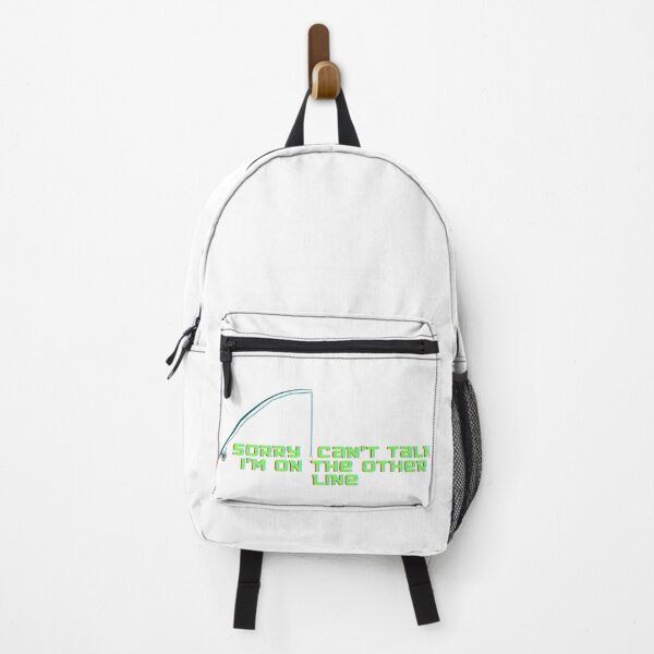 Item preview, Sorry I can't talk i'm on the other line designed and sold by Zakaria-4.