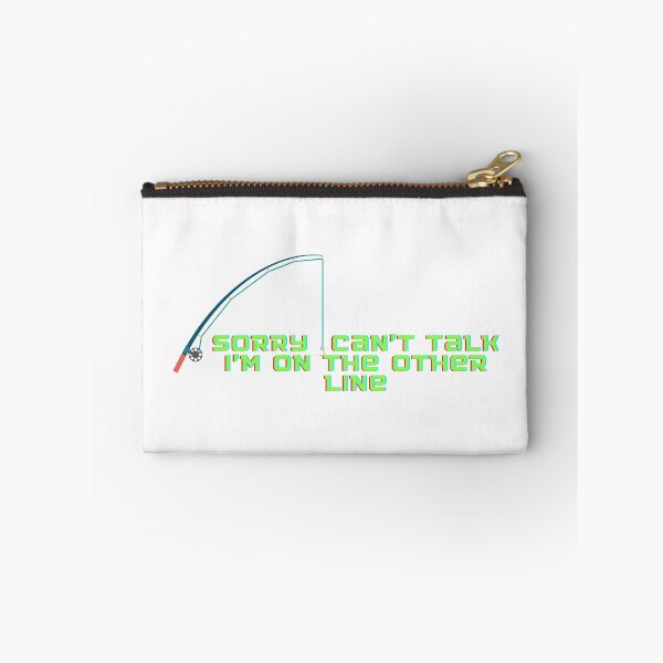 Item preview, Sorry I can't talk i'm on the other line designed and sold by Zakaria-4.