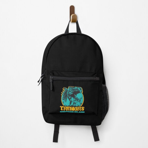 Item preview, Tremors Shrieker Island designed and sold by VigilantSupplys.