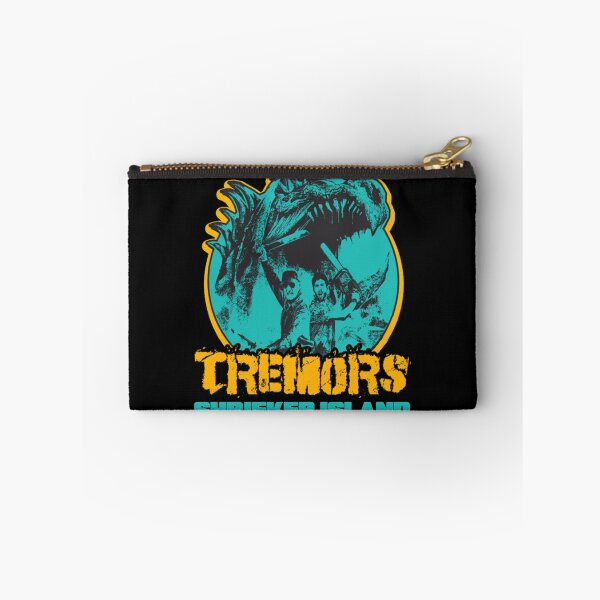 Item preview, Tremors Shrieker Island   designed and sold by VigilantSupplys.