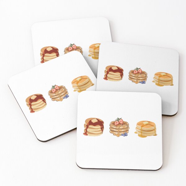 Item preview, pancakes pack breakfast joy designed and sold by Creativity Zone.