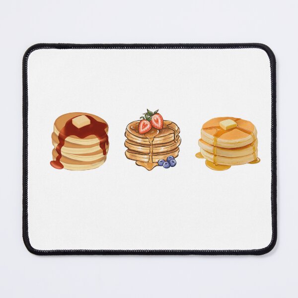Item preview, pancakes pack breakfast joy designed and sold by Creativity Zone.