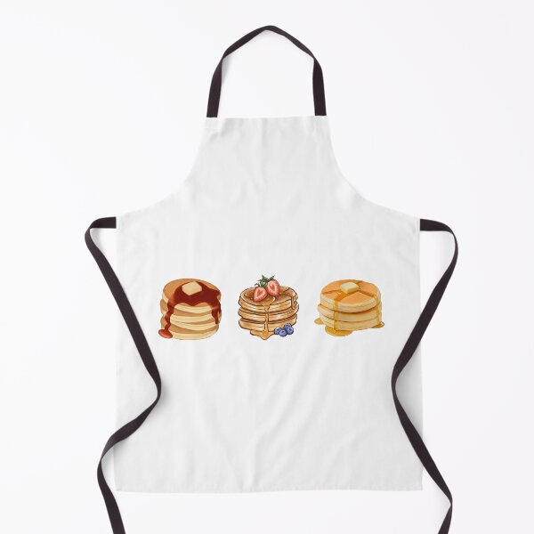 Item preview, pancakes pack breakfast joy designed and sold by Creativity Zone.