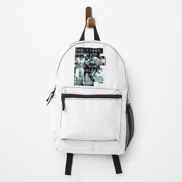 Item preview, Assaulted for the audacity -  Kathrine Switzer designed and sold by allthexx.