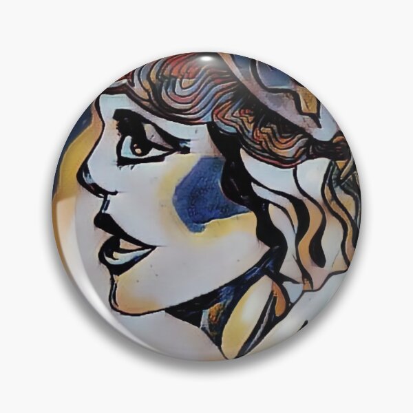 Item preview, Bygone Beauty  designed and sold by larnielee.