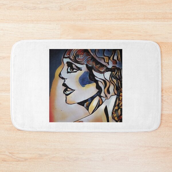 Item preview, Bygone Beauty  designed and sold by larnielee.