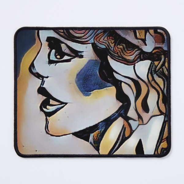 Item preview, Bygone Beauty  designed and sold by larnielee.