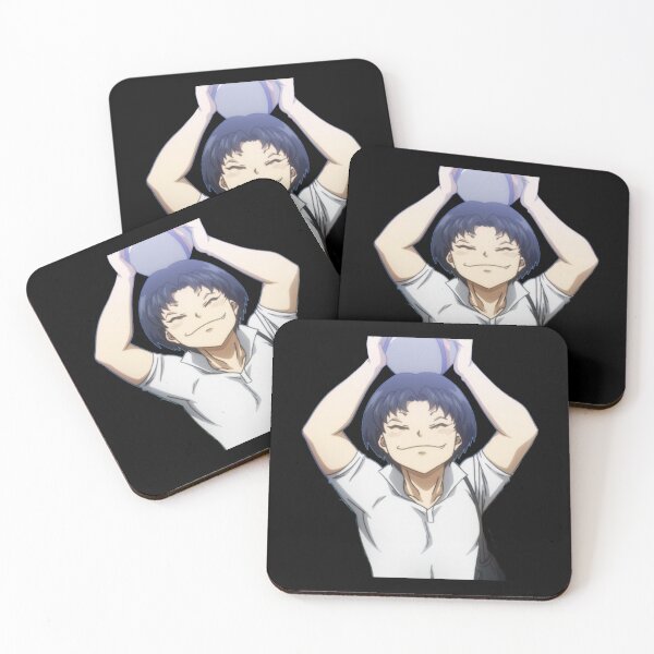 Item preview, All Out Raita Kamo Sticker designed and sold by gloria1os.