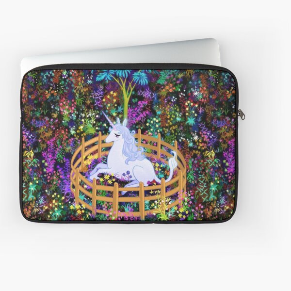 Item preview, The Last Unicorn in Captivity designed and sold by Ellador.