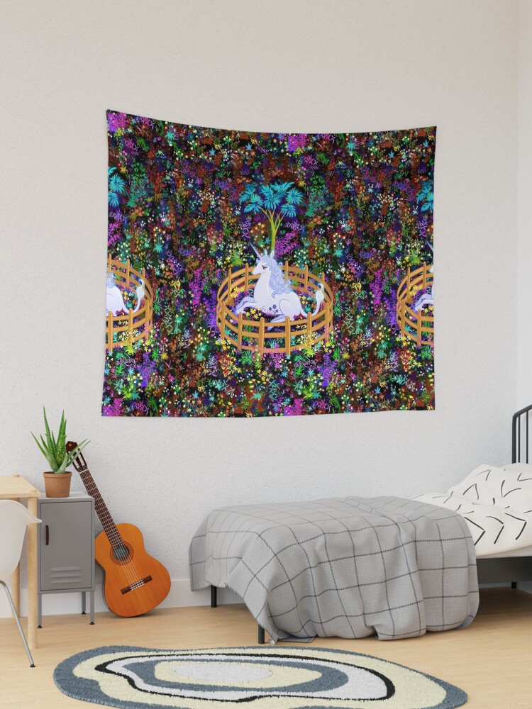 Redbubble discount wall tapestry