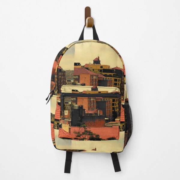 Item preview, City Living, Potts Point, Sydney, Australia designed and sold by kaysharp.