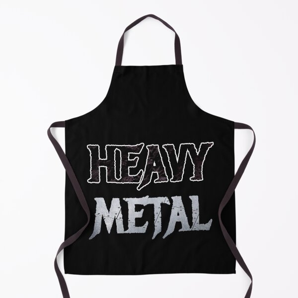 Item preview, Heavy Metal designed and sold by StoneBluePlanet.