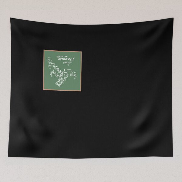Item preview, Copy of Optimal tip to tip efficiency - From the middle out  designed and sold by wilhelmmontes.