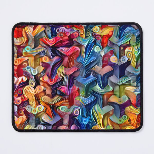 Item preview, 3D Cube Dream 40 designed and sold by DiscoGypsyFish.