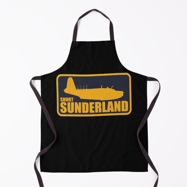 Item preview, Short Sunderland designed and sold by StrongVlad.