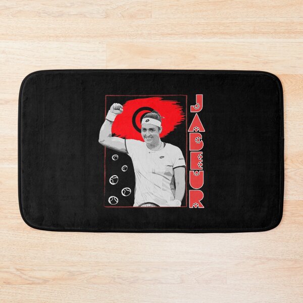 Item preview, Ons Jabeur designed and sold by Lori Gough.