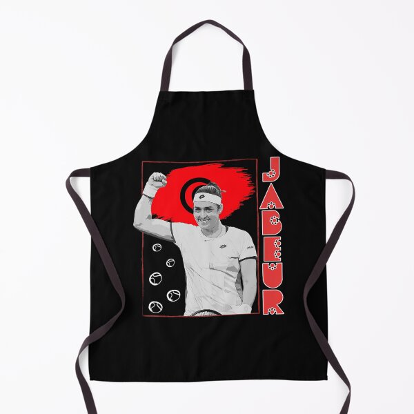 Item preview, Ons Jabeur designed and sold by Lori Gough.